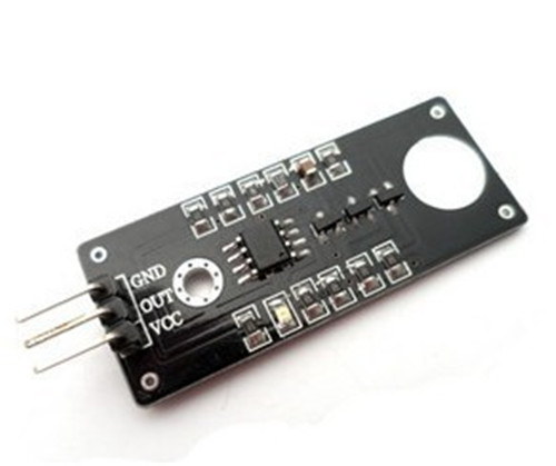 Mobil Smart Touch Sensor sentuh Switch modul