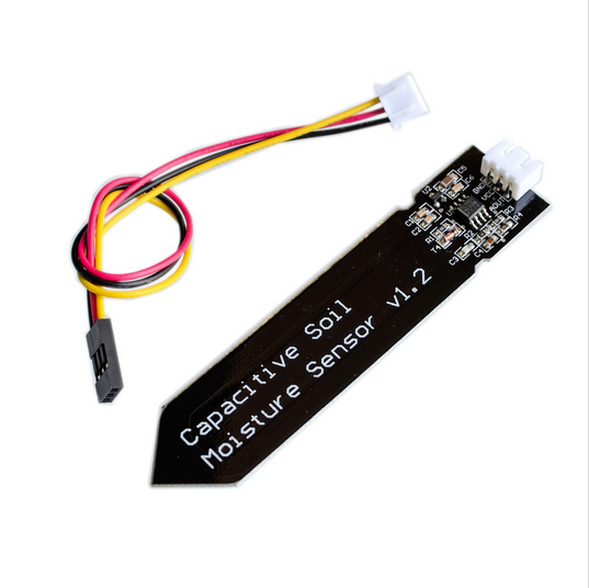 Soil Moisture Sensor