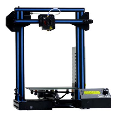 Kuongshun K10 3D Printer