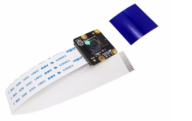 E14 Raspberry Pi NoIR Camera