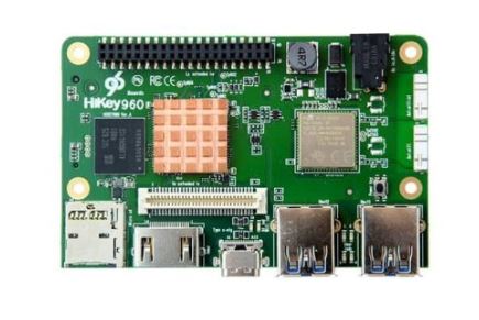Huawei HiKey 960