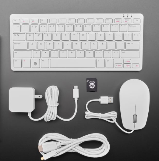 raspberry pi notebook kit raspberry pi notebook kit