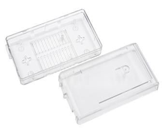 ABS Case For Mega 2560