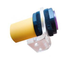 Acrylic Bracket Intelligent Car Infrared