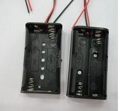 Battery Holder Box