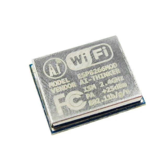 ESP8266 ESP-06 Modul WIFI Seri