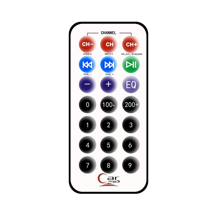 IR Remote Control