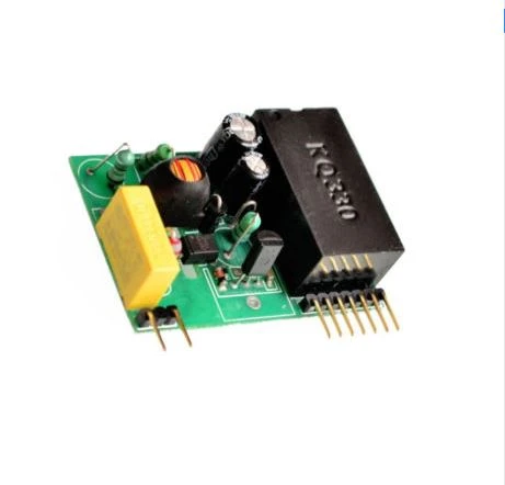 KQ-130F Power Line Carrier modul jarak tanpa komponen eksternal