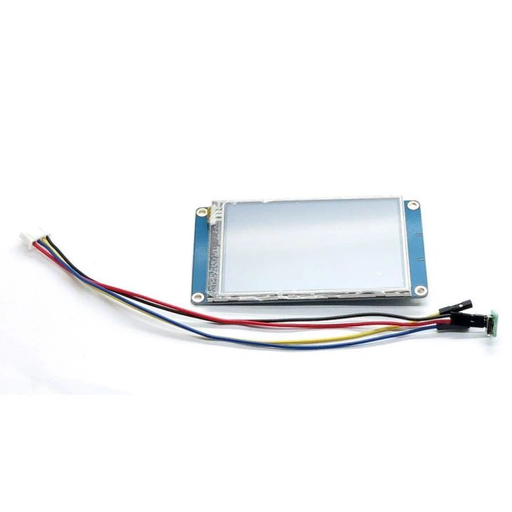 Nextion 3.5 LCD Touch Display Module