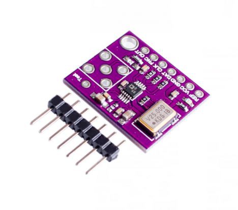 CJMCU-9833 AD9833 AD9833BRMZ