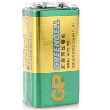 Baterai 9V GP 1604G-S1