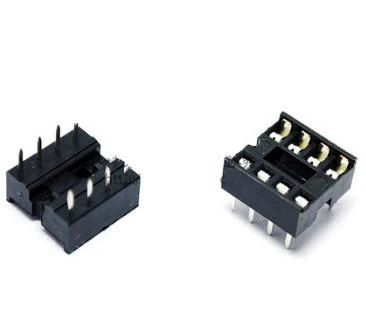 Adaptor Soket IC