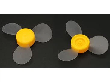 Fan Tiga Daun