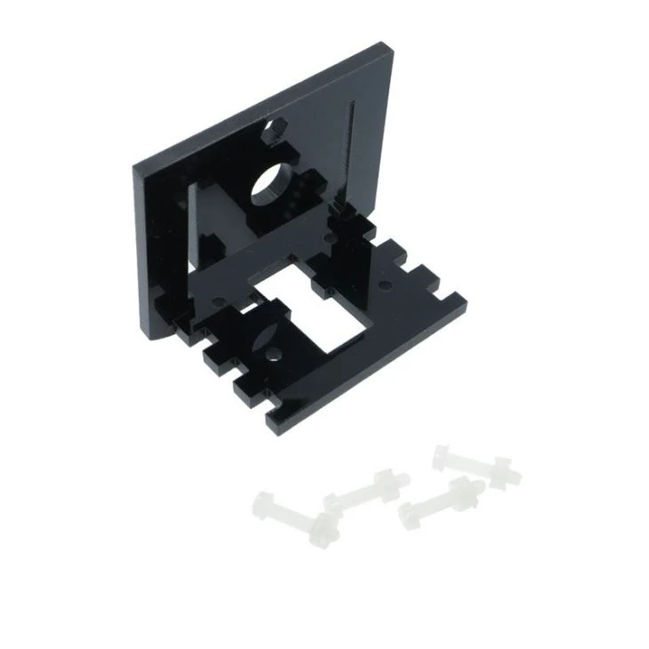 Mount Kamera Adjustable Pi Untuk Raspberry PI 3