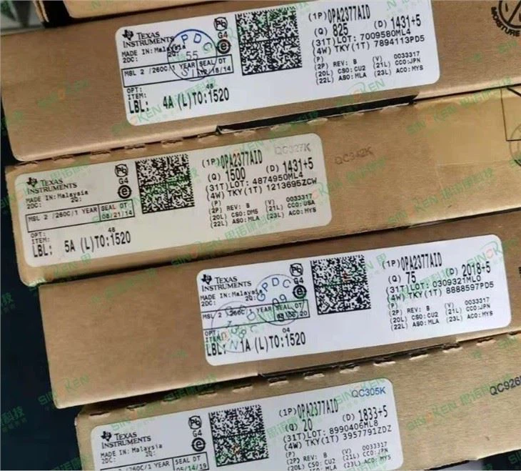 New And Original STM32F103VCT6 Electronic Components