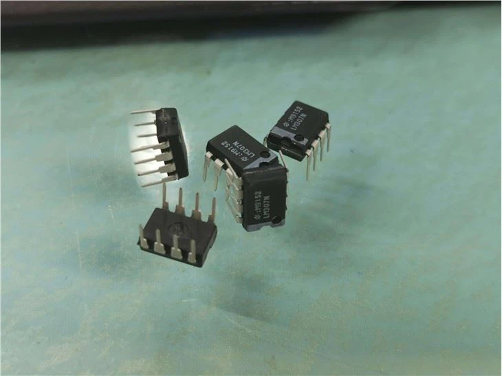 Komponen Elektronik Ics ASM330LHHTR