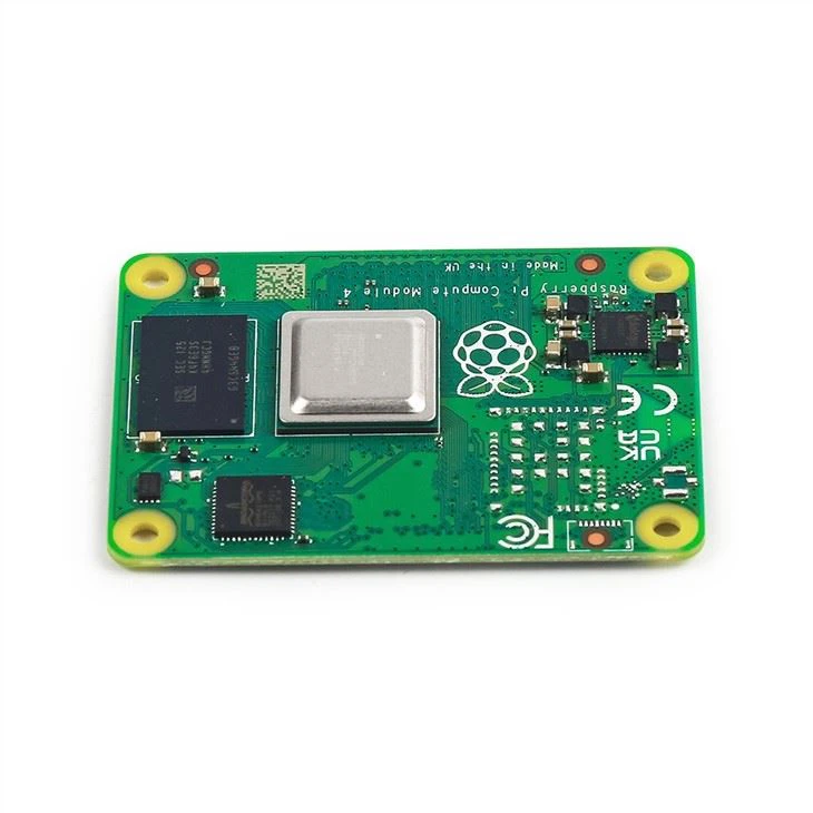 Raspberry Pi Compute Module 4 1GB LITE CM4001000 Without Wifi Without EMMC
