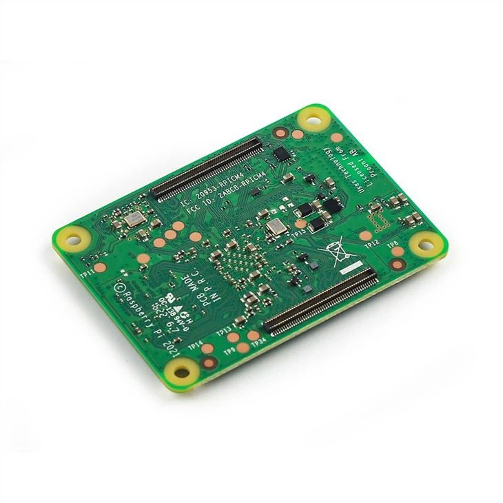 Raspberry Pi Compute Module 4 2GB RAM 8GB 16GB 32GB EMMC